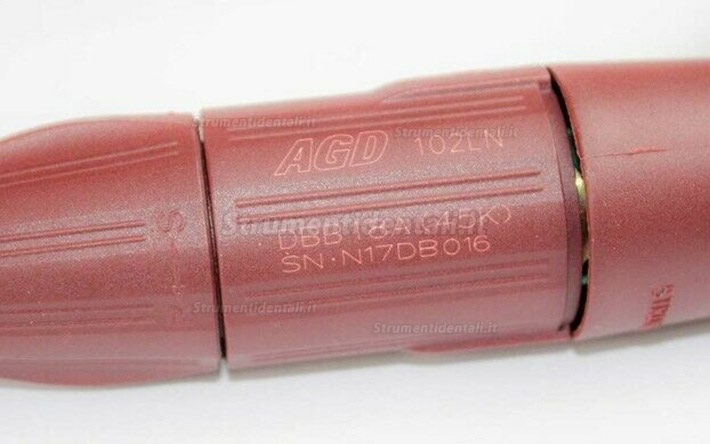 Marathon AGD-102LN manipolo 45000 rpm